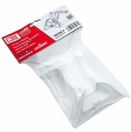 CORE Scooter Floor Stand - White