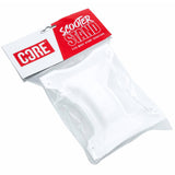 CORE Scooter Floor Stand - White