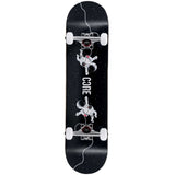 CORE C1 Complete Skateboard - Spaceman 7.75"
