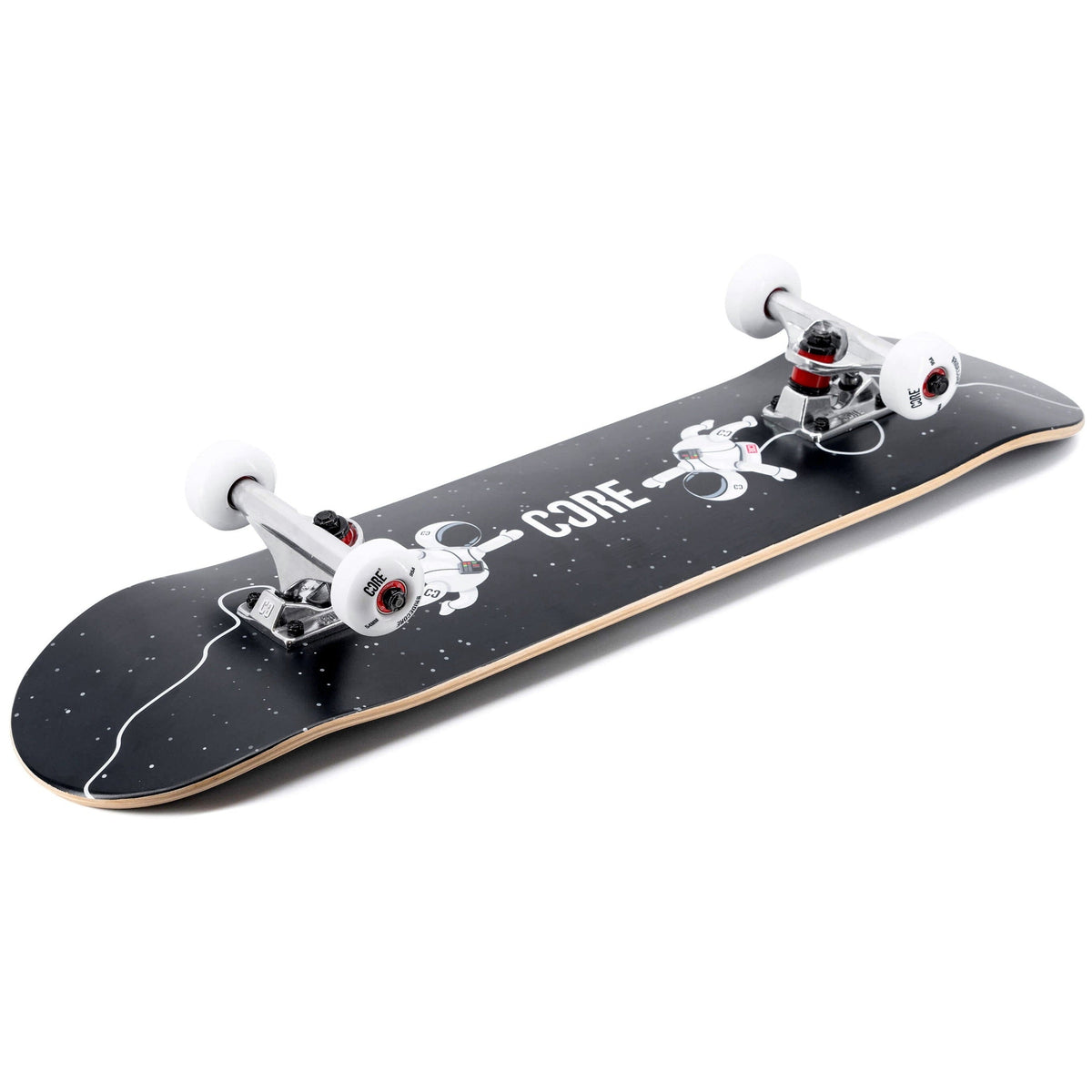 CORE C1 Complete Skateboard - Spaceman 7.75"