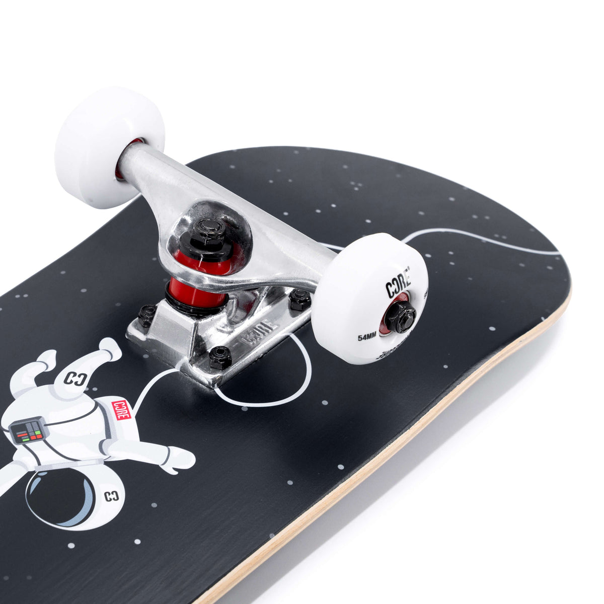 CORE C1 Complete Skateboard - Spaceman 7.75"