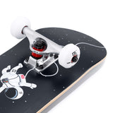 CORE C1 Complete Skateboard - Spaceman 7.75"