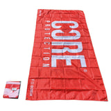 CORE Event Banner - Red