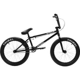 Tribal Spear V2 20" Complete BMX - Black