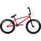 Tribal Spear V2 20" Complete BMX - Red