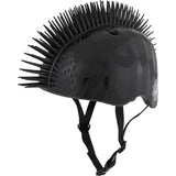 C-Preme Krash Helmet - Cube Heart Black