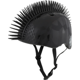 C-Preme Krash Cube Heart Helmet - Black