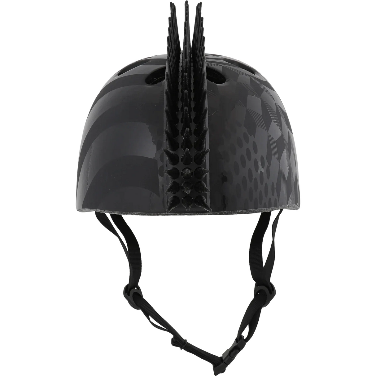 C-Preme Krash Helmet - Cube Heart Black