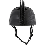 C-Preme Krash Helmet - Cube Heart Black