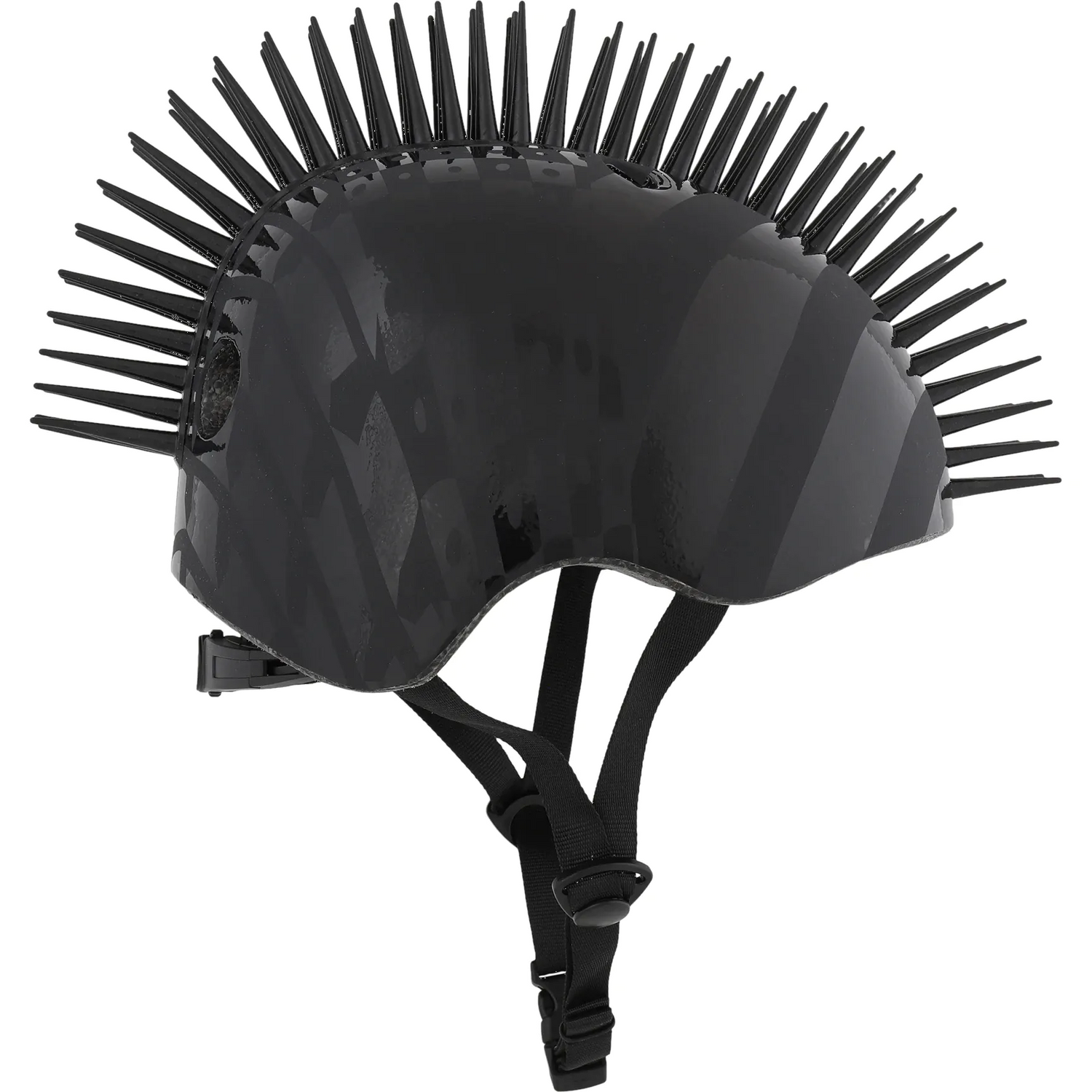 C-Preme Krash Helmet - Cube Heart Black