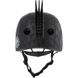C-Preme Krash Helmet - Cube Heart Black