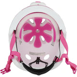 C-Preme Raskullz Helmet - Pink Astro Cat