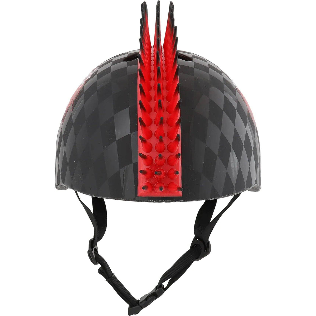 C-Preme Raskullz Helmet - Red Skull Hawk