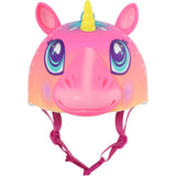 C-Preme Raskullz Helmet - Super Rainbow Corn