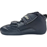 Crazy Skates DBX4 MicroFiber Derby Boot Only - 6.5-7UK