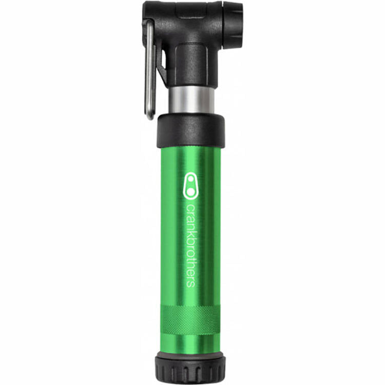 Crankbrothers Gem Short Pump - Green