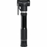 Crankbrothers Sterling Short Guage Pump - Black Edition