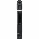 Crankbrothers Sterling Short Guage Pump - Black Edition