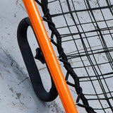 Crazy Catch Freestyle Ball Rebounder Net