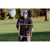 Crazy Catch Freestyle Ball Rebounder Net