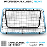 Crazy Catch Professional Classic Ball Rebounder Net