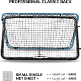 Crazy Catch Professional Classic Ball Rebounder Net