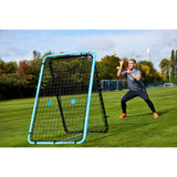Crazy Catch Professional Classic Ball Rebounder Net