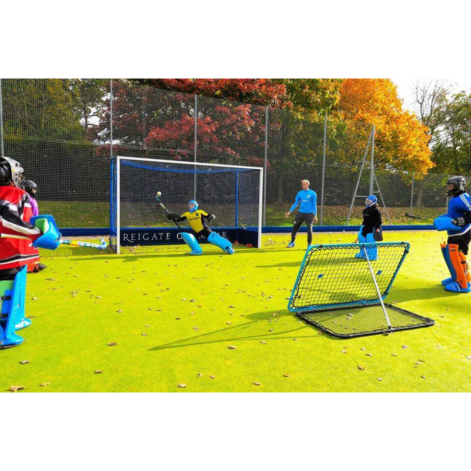 Crazy Catch Professional Classic Ball Rebounder Net