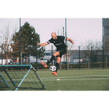 Crazy Catch Professional Double Trouble Ball Rebounder Net