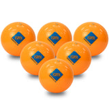 Crazy Catch Level 1 Vision Ball - 6 Pack