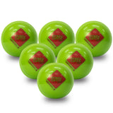 Crazy Catch Level 2 Vision Ball - 6 Pack