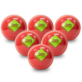 Crazy Catch Level 3 Vision Ball - 6 Pack