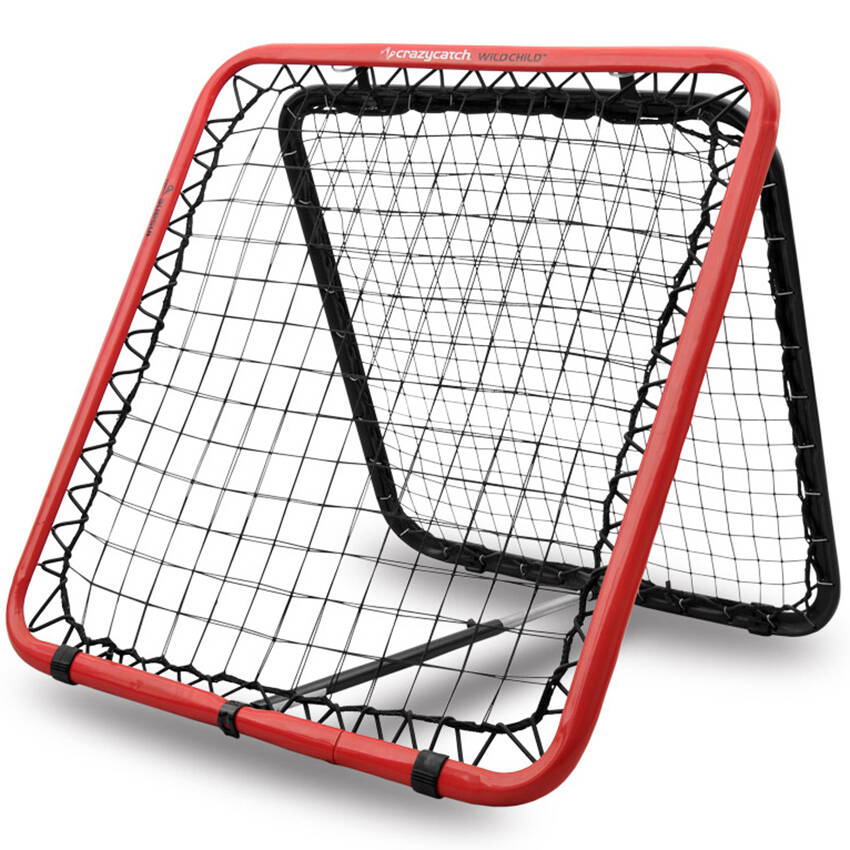 Crazy Catch Wildchild Classic Ball Rebounder Net