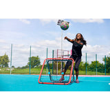 Crazy Catch Wildchild Double Trouble Ball Rebounder Net