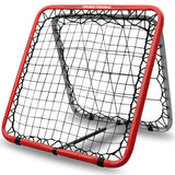 Crazy Catch Wildchild Double Trouble Ball Rebounder Net
