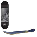Creature Baekkel Aske Skateboard Deck - Multi 8.6"