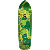 Creature Brue Killer 32oz Skateboard Deck - Multi 8.6"