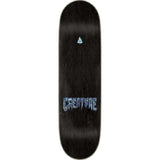 Creature Catacomb Relic Skateboard Deck - 8.5"