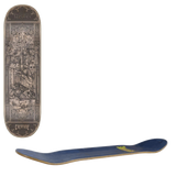Creature Baekkel Skirmish Skateboard Deck - 8.6"