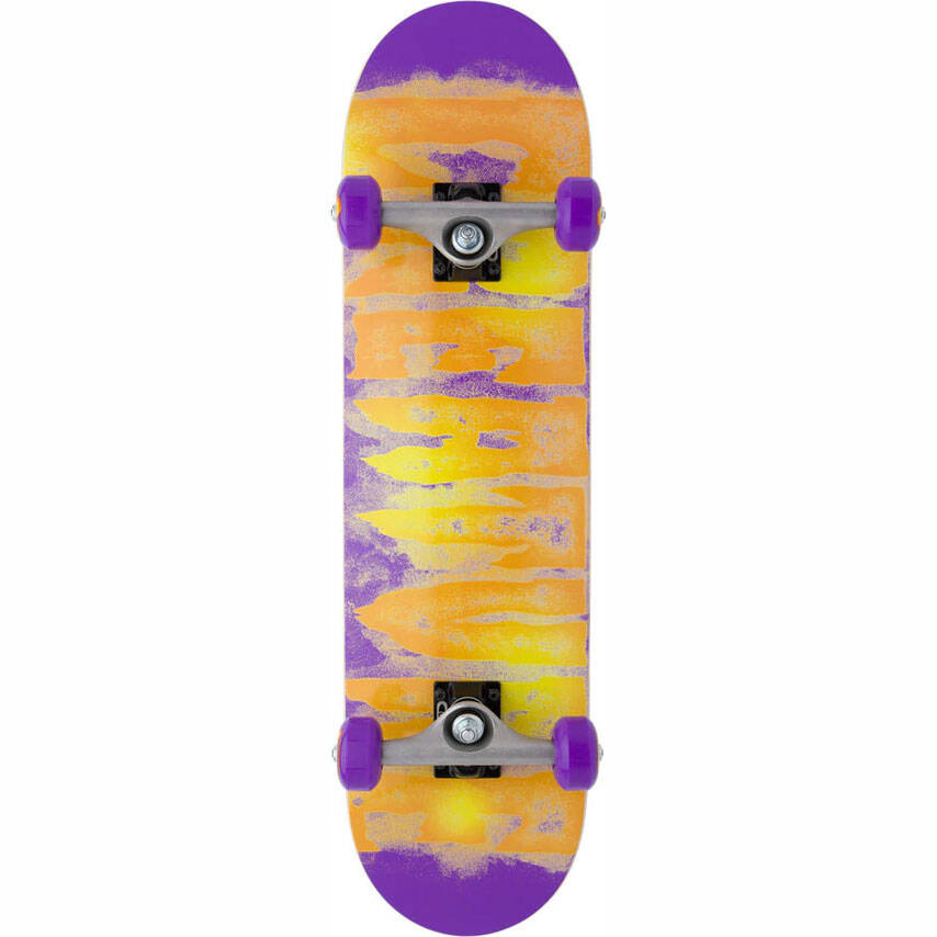 Creature Erosion Complete Skateboard - 7.75"