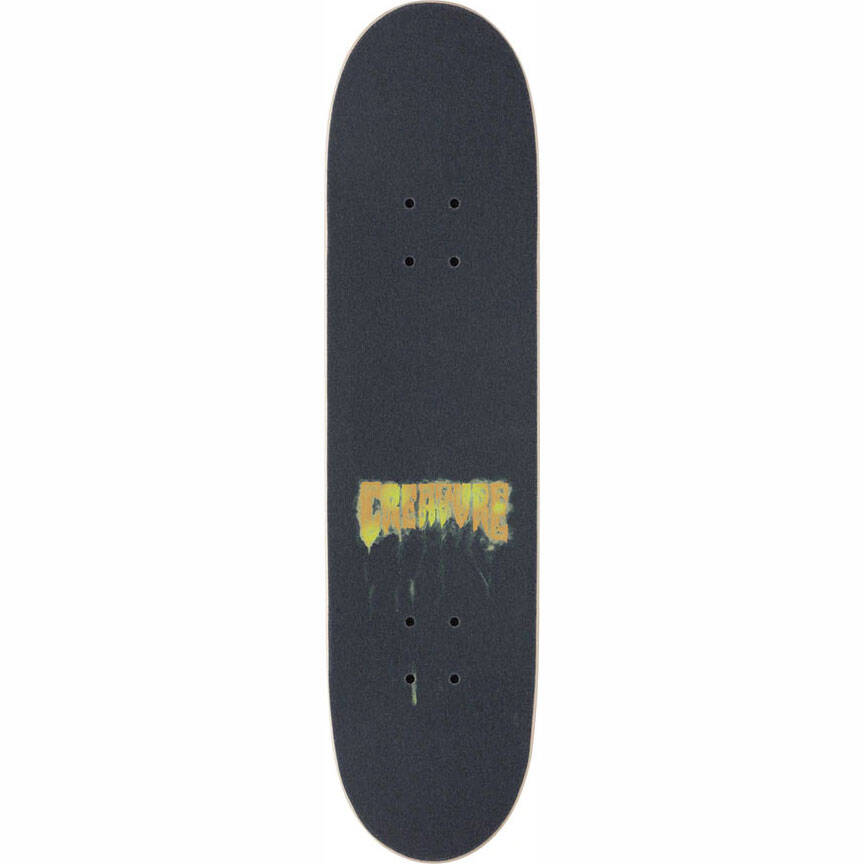 Creature Erosion Complete Skateboard - 7.75"