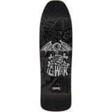 Creature Gwar Scumdogs 30th Anniversary Skateboard Deck - Multi 9.35''