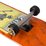 Creature Deathcard Complete Skateboard - 8.25"