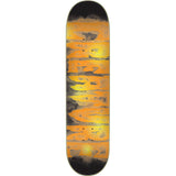 Creature Erosion Birch Skateboard Deck - 7.75"