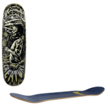 Creature Gardner Horrifico Skateboard Deck - 8.84"