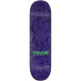 Creature Martinez Inferno Skateboard Deck - 8.6"