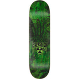 Creature SBK Logo Everslick Skateboard Deck - 8.43"