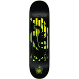 Creature VX Lockwood Scream Skateboard Deck - 8.25"