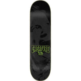 Creature VX Lockwood Scream Skateboard Deck - 8.25"