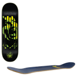 Creature VX Lockwood Scream Skateboard Deck - 8.25"